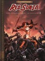 Red Sonja (DDB) pakket - Deel 1 t/m 7