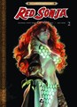 Red Sonja (DDB) pakket - Deel 1 t/m 7