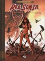 Red Sonja (DDB) pakket - Deel 1 t/m 7