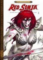 Red Sonja (DDB) pakket - Deel 1 t/m 7
