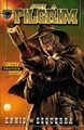 Just a Pilgrim  - Limited Edition Preview