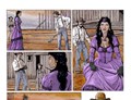 Story of Black Hills 1 - Conchita