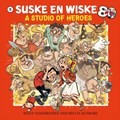 MoCA 9 - Suske en Wiske 80, A studio of heroes