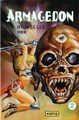 Armagedon (NL) 1+2 - Deel 1+2