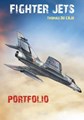 Thomas Du Caju  - Fighter Jets - Portfolio