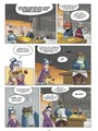 Dagboek van een krijger 8 - Zet je schrap, Herobrine