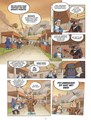 Dagboek van een krijger 8 - Zet je schrap, Herobrine