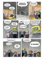 Dagboek van een krijger 8 - Zet je schrap, Herobrine
