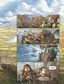 Dwergen 25 - Volgrir van het Schild