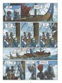 Elfen 35 - De haven der Schaduwen