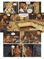 Wijsheid van Mythes, de 22 / Lancelot 1 - De ridder op de schandkar