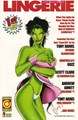Elementals  - Lingerie
