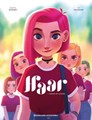 Haar 1 - Nieuw op school