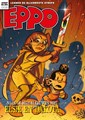 Eppo - Stripblad 2025 16 - Nr 16 - 2025