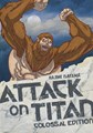 Attack on Titan - Colossal Edition 4 - Colossal Edition 4