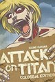 Attack on Titan - Colossal Edition 2 - Colossal Edition 2