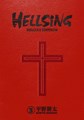Hellsing - Deluxe 3 - Deluxe Edition 3