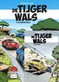 Tijgerwals, de 1-2 - de Tijgerwals - Pakket