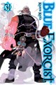 Blue Exorcist 31 - Volume 31