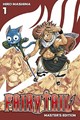 Fairy Tail - Master's Edition 1 - Master's Edition 1