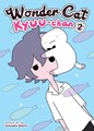 Wonder Cat Kyuu-chan 2 - Volume 2