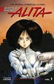 Battle Angel Alita - Deluxe Edition 1 - Deluxe Edition 1