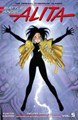 Battle Angel Alita - Deluxe Edition 5 - Deluxe Edition 5