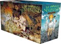Promised Neverland, the 1-20 - Complete Box Set