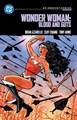 DC Compact Comics  - Wonder Woman: Blood and Guts - (DC compact comic edition)