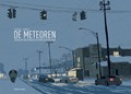 Meteoren, de  - De Meteoren - Verhalen over mensen die hun eigen weg gaan