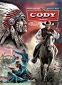 Cody 2 - De Kiowa Oorlog
