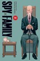 Spy x Family 14 - Volume 14