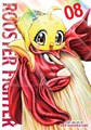 Rooster Fighter 8 - Volume 8