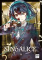 SINoALICE 1 - Volume 1