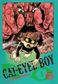 Cat-Eyed Boy 2 - Perfect Edition - Volume 2