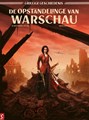 Grillige Geschiedenis 2 - De opstandelinge van Warschau