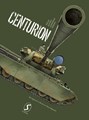 War Machines 7 - Centurion