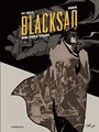 Blacksad 1-6 - Blacksad verjaardagsedities (pakket) compleet