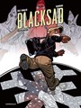 Blacksad 1-6 - Blacksad verjaardagsedities (pakket) compleet