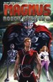 Magnus, Robot Fighter (2005) 1 - Issue 1