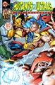 Mutants Vs. Ultras 1 - First Encounters