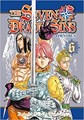 Seven Deadly Sins, the - Omnibus 6 - Vol. 16-18