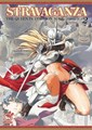 Stravaganza: The Queen in the Iron Mask 2 - Volume 2