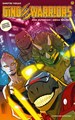 Dino Warr!ors 1 - Part 1
