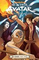 Avatar - The Last Airbender  / The Search  - Volumes 1-3 - (The Search complete)