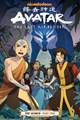 Avatar - The Last Airbender  / The Search  - Volumes 1-3 - (The Search complete)