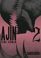 Ajin: Demi-Human 2 - Volume 2
