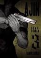 Ajin: Demi-Human 3 - Volume 3