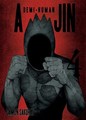 Ajin: Demi-Human 4 - Volume 4