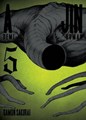 Ajin: Demi-Human 5 - Volume 5